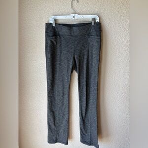 Athleta Large Metro Leggings or metro classic pants
